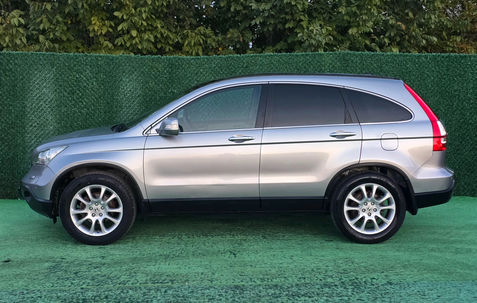 Honda Cr-v 2.2D* 140��* 4�4* ����* �������� | Mobile.bg � ����������� 7