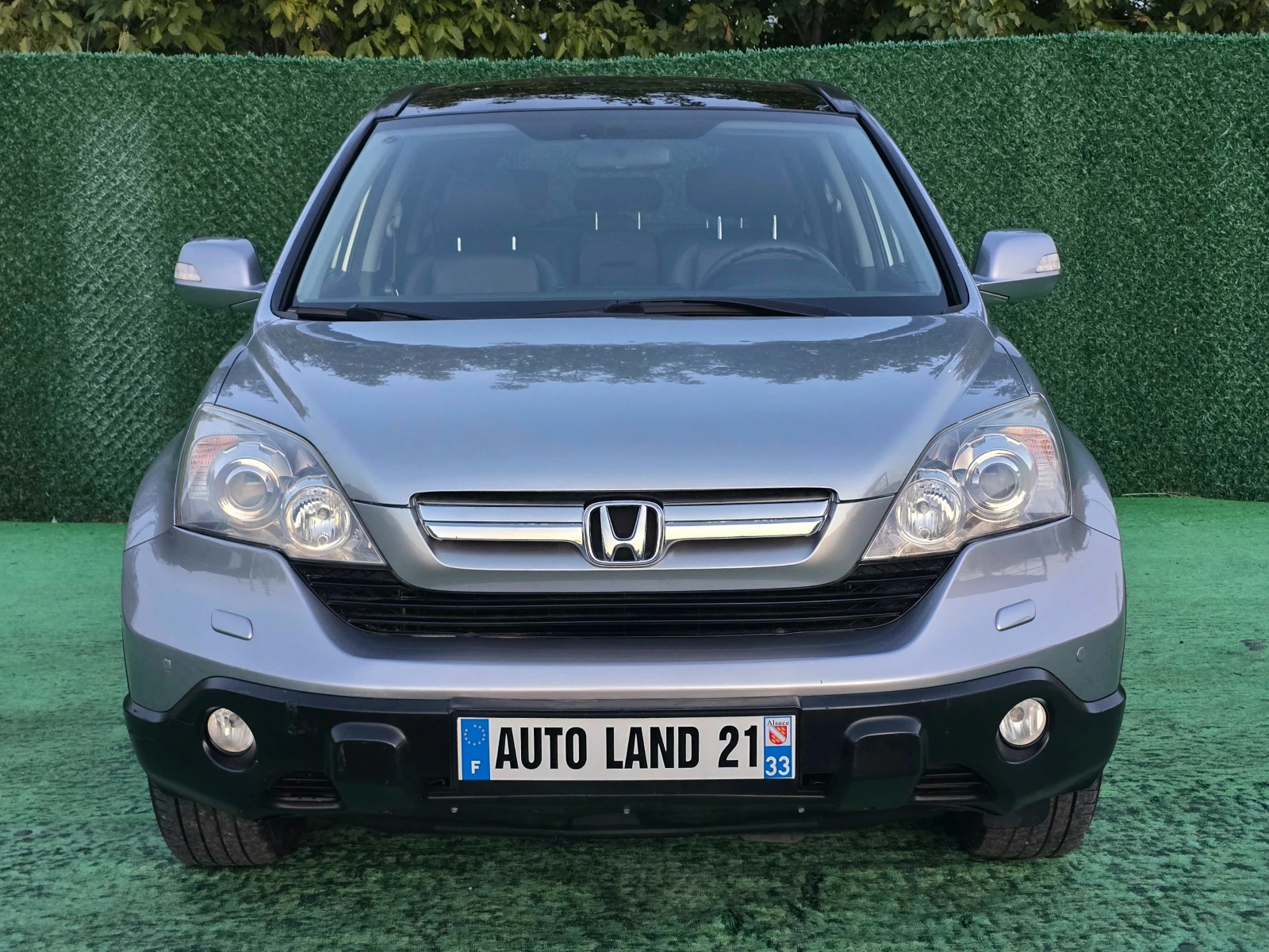Honda Cr-v 2.2D* 140��* 4�4* ����* �������� | Mobile.bg � ����������� 2