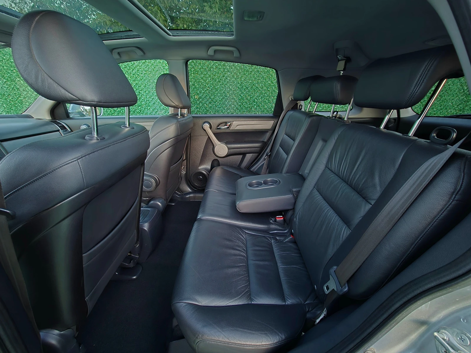 Honda Cr-v 2.2D* 140��* 4�4* ����* �������� | Mobile.bg � ����������� 10