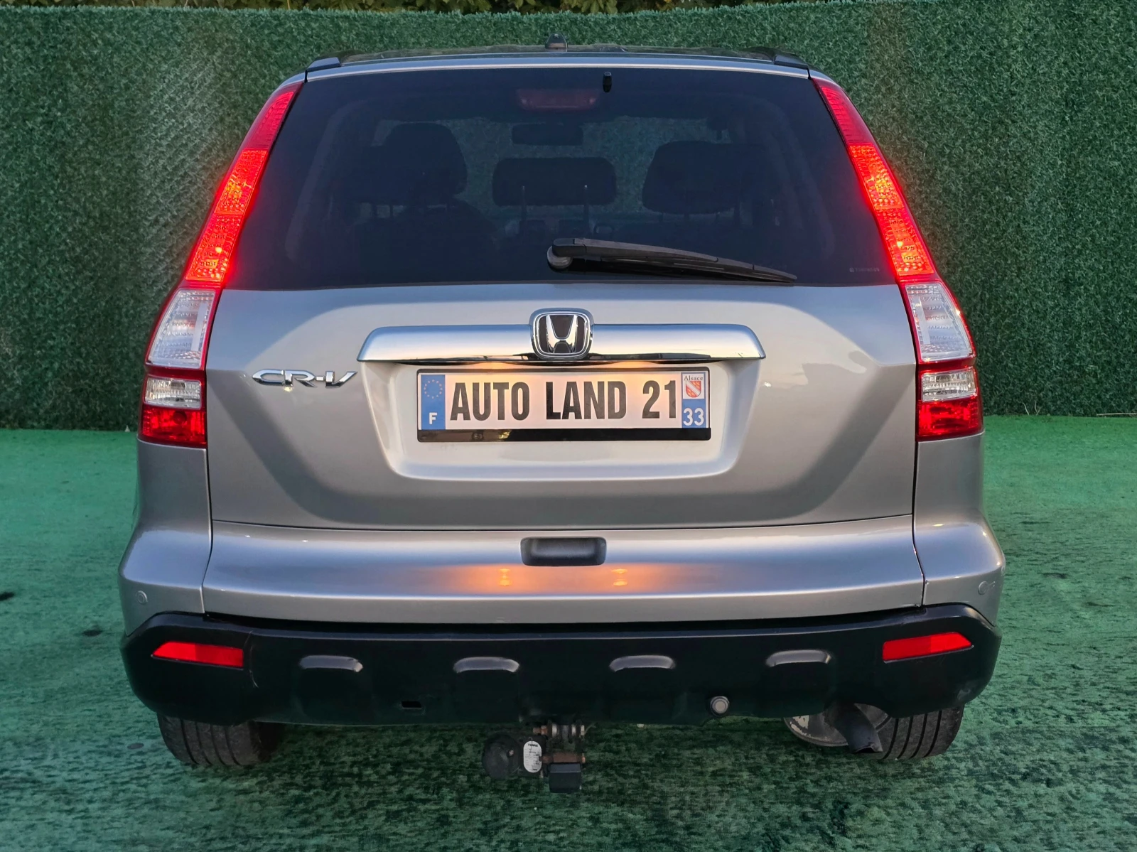 Honda Cr-v 2.2D* 140��* 4�4* ����* �������� | Mobile.bg � ����������� 8