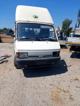 Nissan Trade 100 2 бр, снимка 3