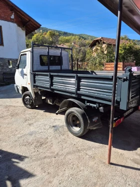 Nissan Trade 100 2 бр, снимка 2