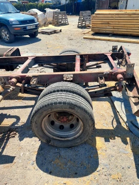 Nissan Trade 100 2 бр, снимка 6