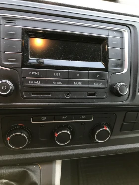 VW T6 2, 0tdi.EVRO 6, Klima., снимка 14