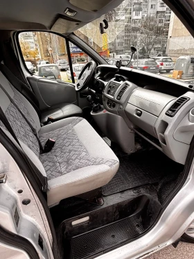 Opel Vivaro 1, 9CDTI, снимка 5