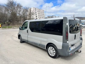 Opel Vivaro 1, 9CDTI, снимка 2
