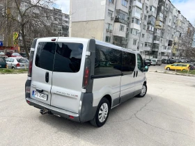 Opel Vivaro 1, 9CDTI, снимка 3