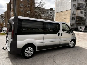 Opel Vivaro 1, 9CDTI, снимка 11