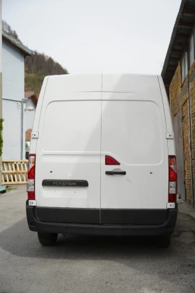 Renault Master MAXI 2.3 136к.с., снимка 13