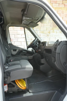 Renault Master MAXI 2.3 136к.с., снимка 11