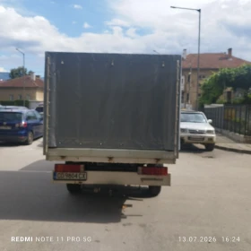 Mercedes-Benz 308, снимка 3