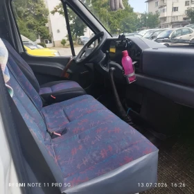Mercedes-Benz 308, снимка 6