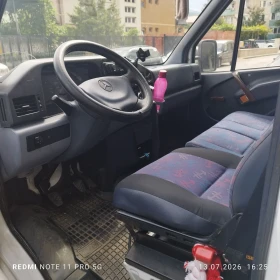 Mercedes-Benz 308, снимка 4