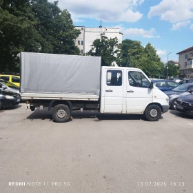 Mercedes-Benz 308, снимка 2