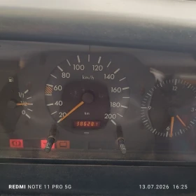 Mercedes-Benz 308, снимка 5