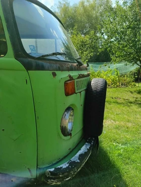 VW T2 Wesfalia, снимка 4