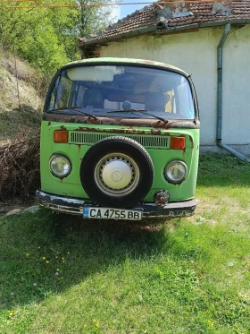 VW T2 Wesfalia, снимка 3