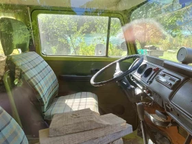 VW T2 Wesfalia, снимка 1