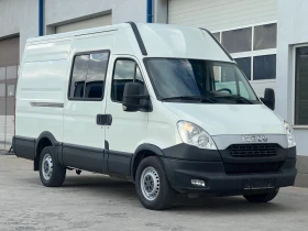 Iveco Daily 35s17 / 3.0 HPI-170к.с / Климатроник, снимка 1