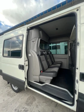 Iveco Daily 35s17 / 3.0 HPI-170к.с / Климатроник, снимка 10