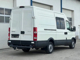 Iveco Daily 35s17 / 3.0 HPI-170к.с / Климатроник, снимка 5