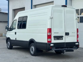 Iveco Daily 35s17 / 3.0 HPI-170к.с / Климатроник, снимка 6