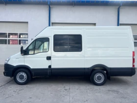 Iveco Daily 35s17 / 3.0 HPI-170к.с / Климатроник, снимка 8