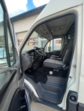 Iveco Daily 35s17 / 3.0 HPI-170к.с / Климатроник, снимка 13