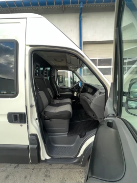 Iveco Daily 35s17 / 3.0 HPI-170к.с / Климатроник, снимка 11