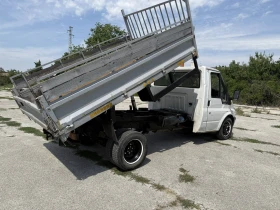 Ford Transit 2.4  90 | Mobile.bg    17