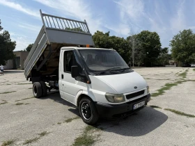Ford Transit 2.4  90 | Mobile.bg    13