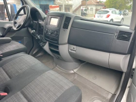 Mercedes-Benz Sprinter 516 MAXI*  B*  *  *  | Mobile.bg    9