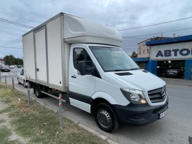 Mercedes-Benz Sprinter 516 MAXI*  B*  *  *  | Mobile.bg    3