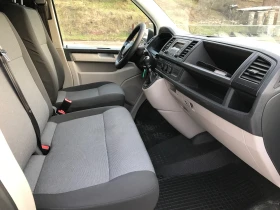 VW T6 2, 0tdi.EVRO 6, Klima., снимка 17 - Бусове и автобуси - 53701502
