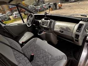Opel Vivaro 1, 9CDTI | Auto.bg — изображение 4