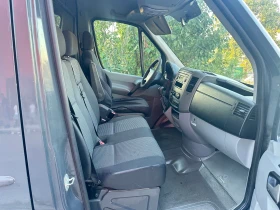 Mercedes-Benz Sprinter 313 MAXI 2011 EVRO 5 130HP ����� ���� ������ ��������� | Mobile.bg � ����� ������ 9