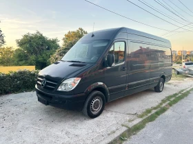 ����� �� �������� �� Mercedes-Benz Sprinter 313 MAXI 2011 EVRO 5 130HP ����� ���� ������ ���������