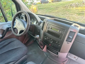 Mercedes-Benz Sprinter 313 MAXI 2011 EVRO 5 130HP ����� ���� ������ ��������� | Mobile.bg � ����� ������ 8