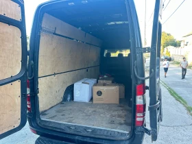 Mercedes-Benz Sprinter 313 MAXI 2011 EVRO 5 130HP ����� ���� ������ ��������� | Mobile.bg � ����� ������ 12