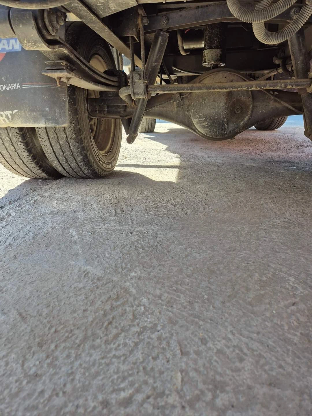 Nissan Trade 100 2  | Mobile.bg   17