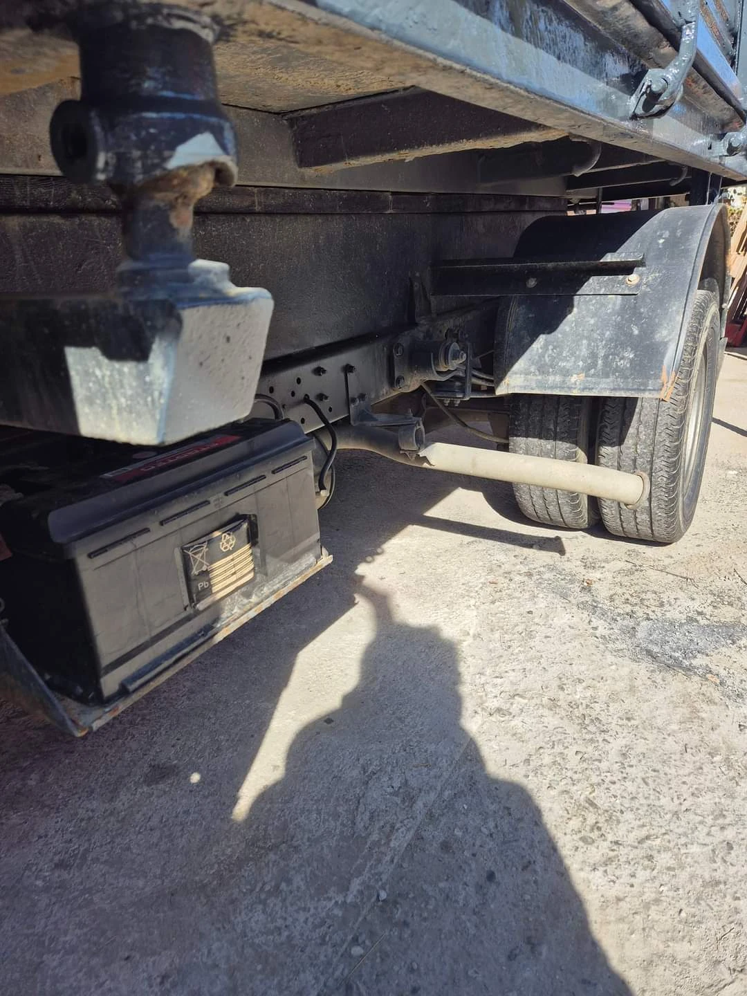 Nissan Trade 100 2  | Mobile.bg   12