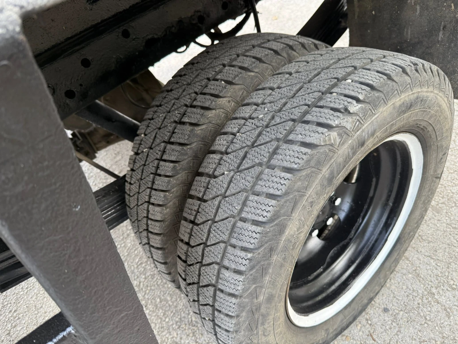 Ford Transit 2.4  90 | Mobile.bg   12