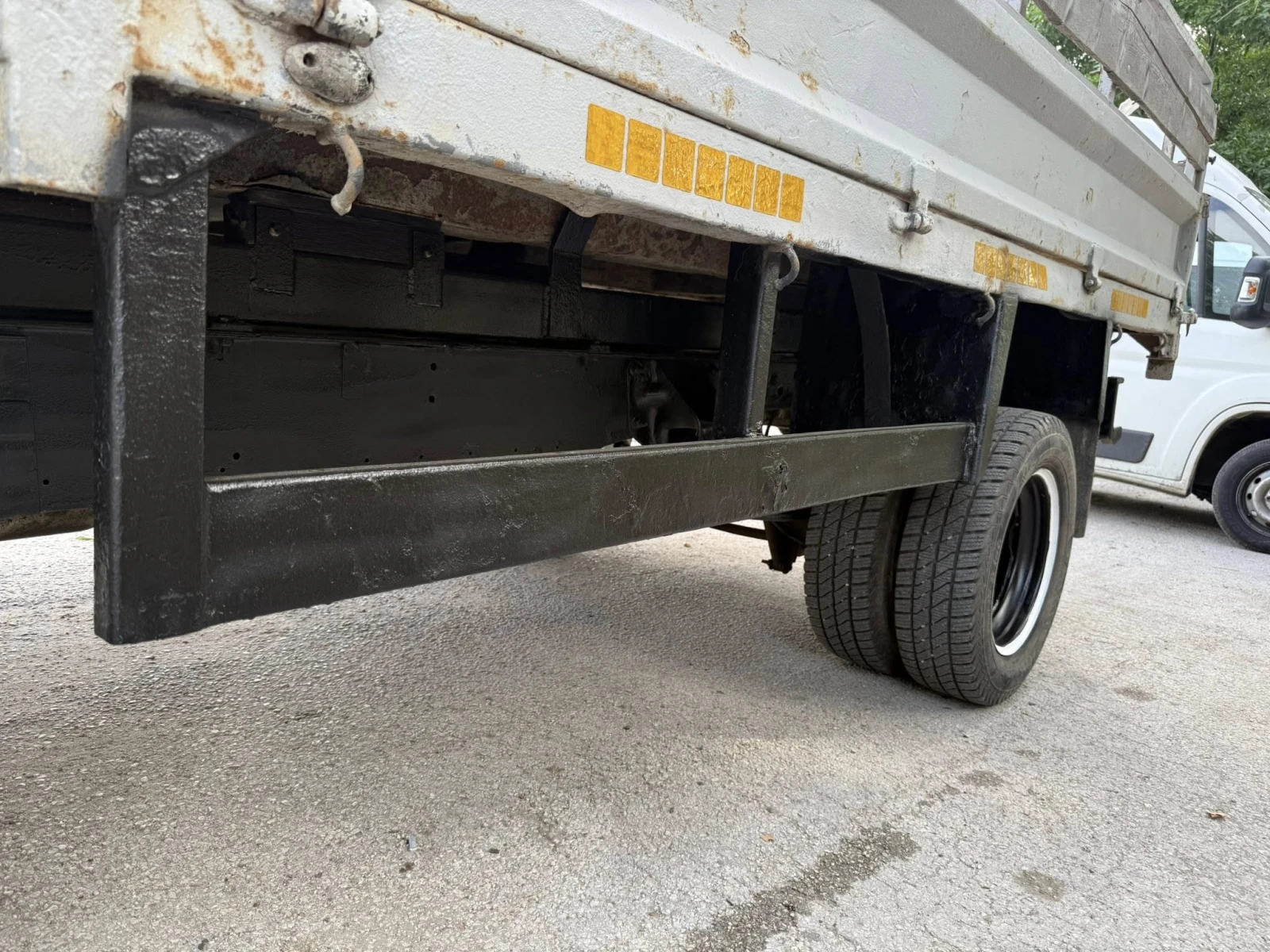 Ford Transit 2.4  90 | Mobile.bg   11