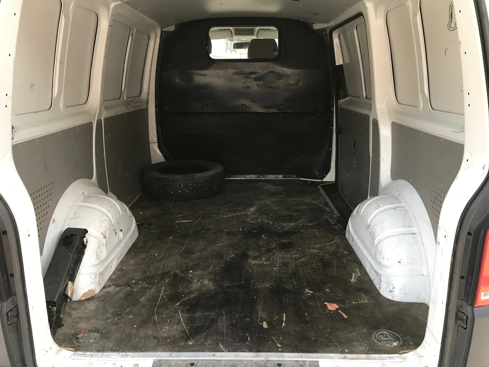 VW T6 2, 0tdi.EVRO 6, Klima. | Mobile.bg � ����������� 11