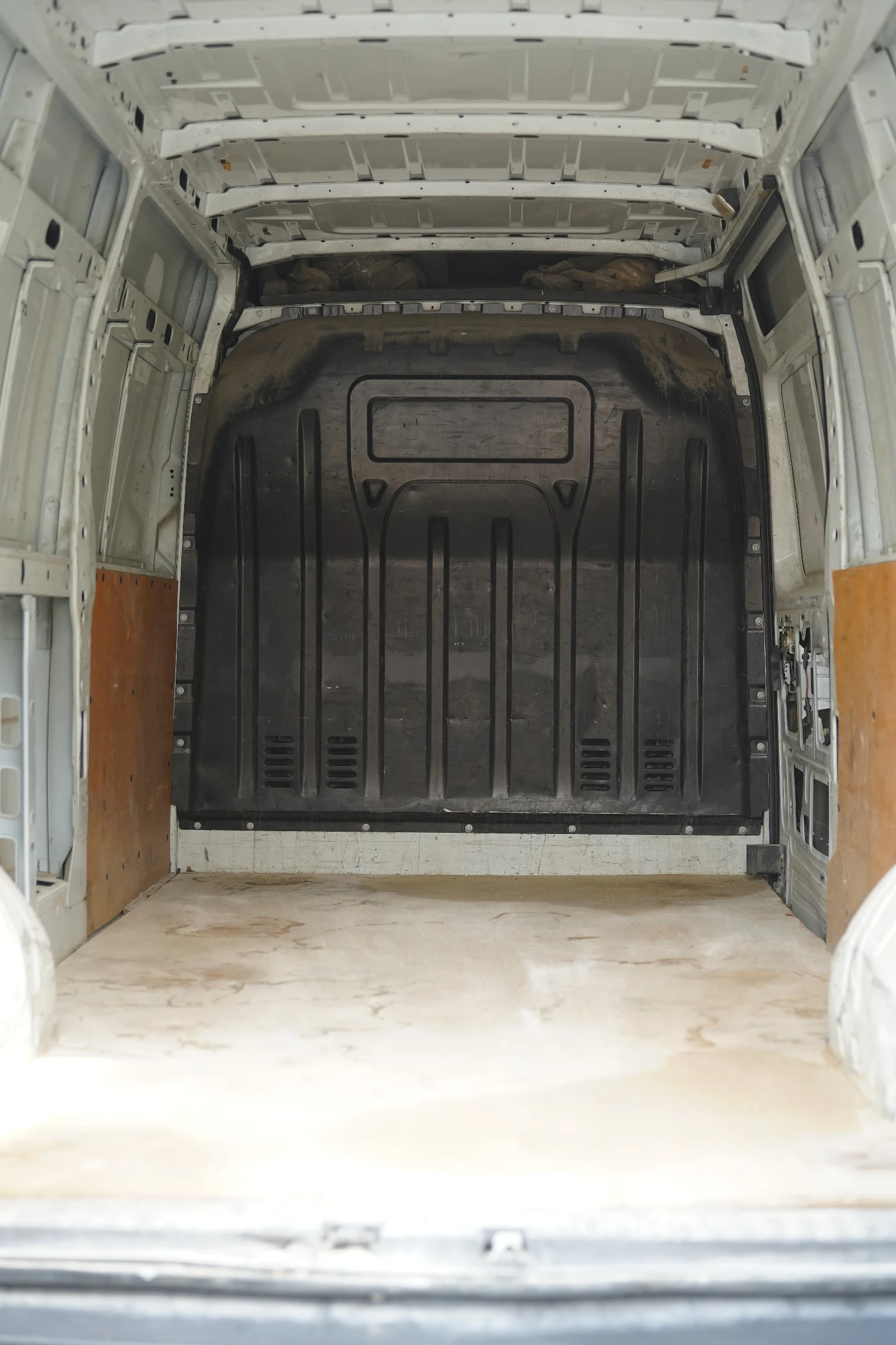 Renault Master MAXI 2.3 136к.с., снимка 15 - Бусове и автобуси - 54213141