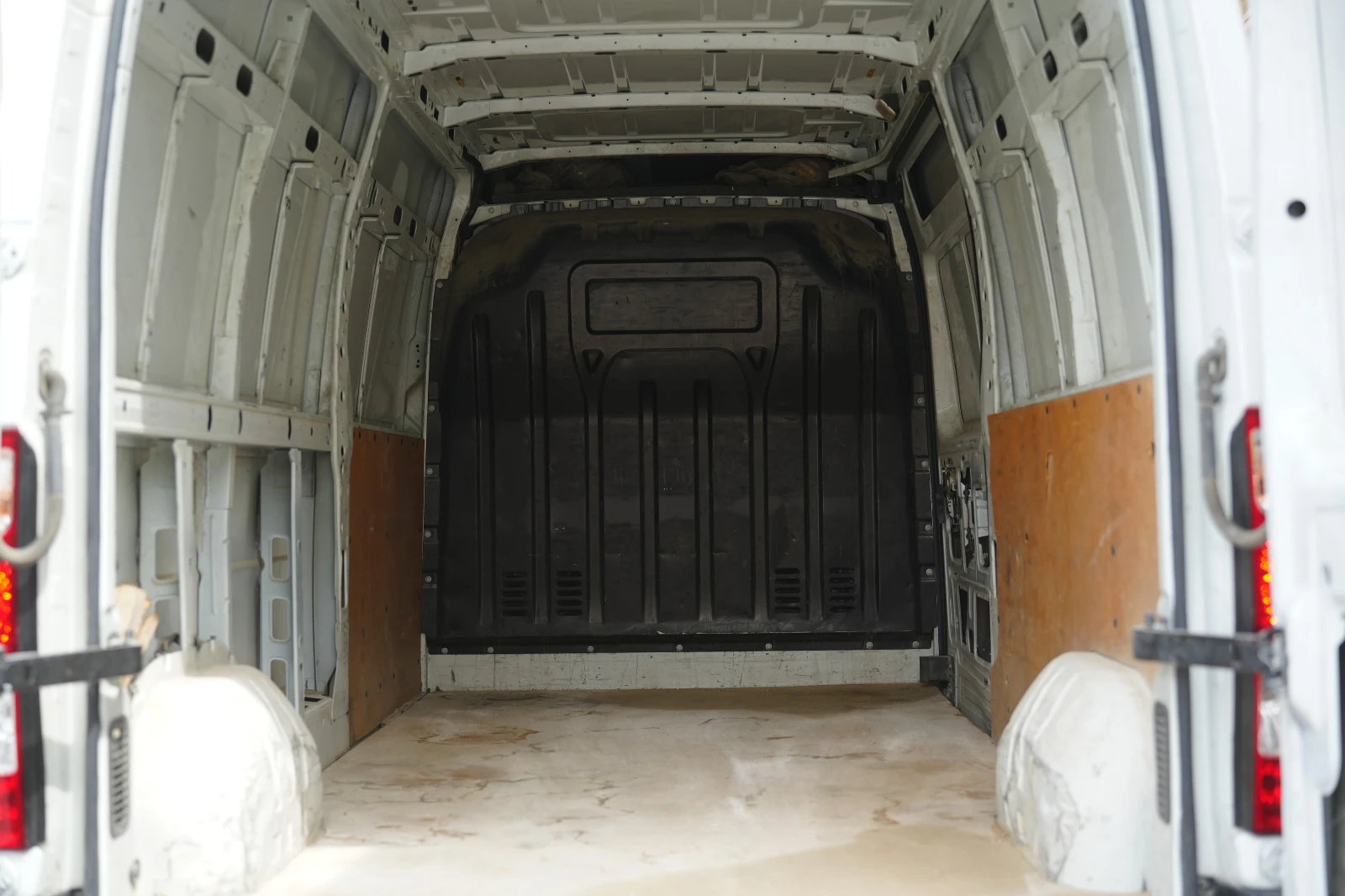Renault Master MAXI 2.3 136к.с., снимка 16 - Бусове и автобуси - 54213141