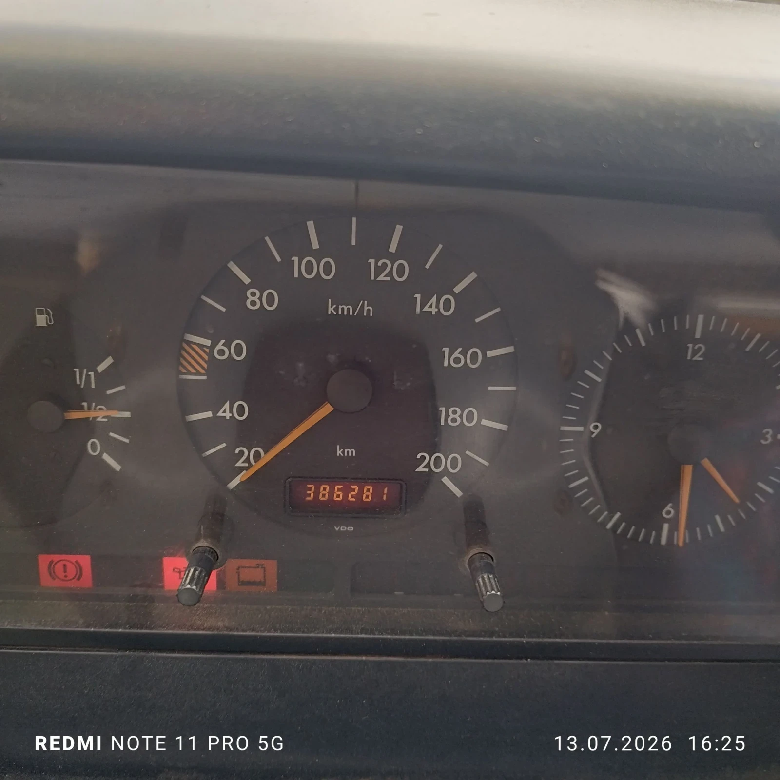 Mercedes-Benz 308, снимка 5 - Бусове и автобуси - 55281429