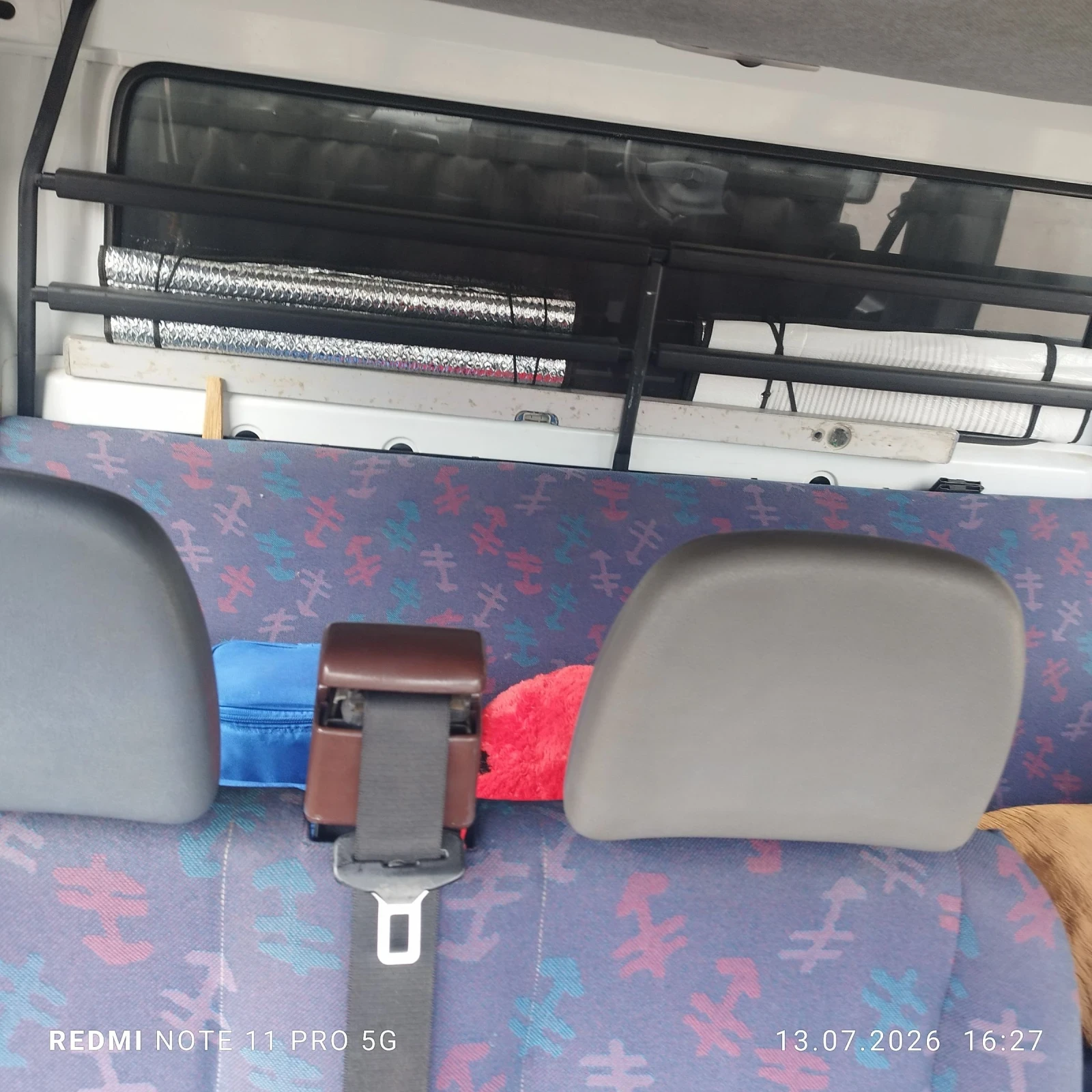 Mercedes-Benz 308, снимка 8 - Бусове и автобуси - 55281429
