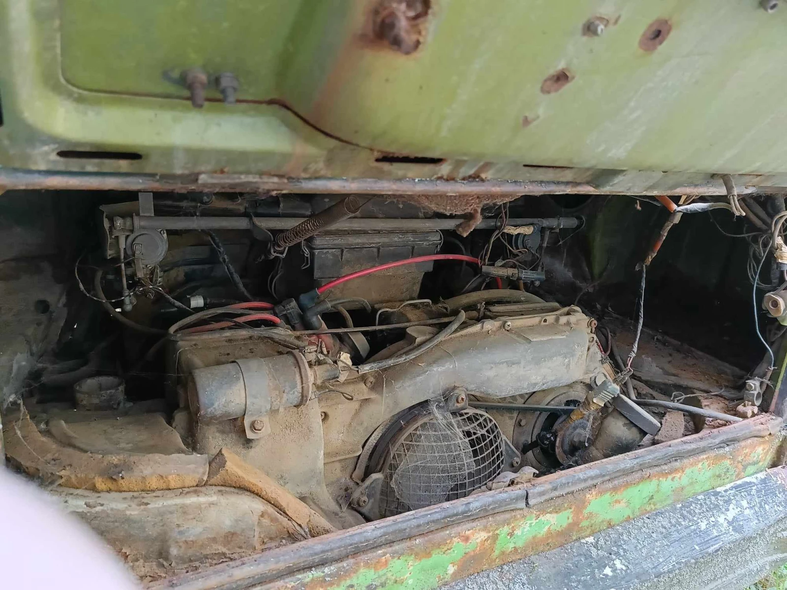 VW T2 Wesfalia, снимка 13 - Бусове и автобуси - 55464213