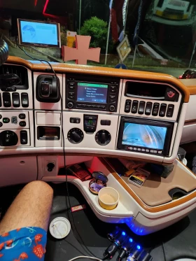 Scania R 620 R 580, снимка 6
